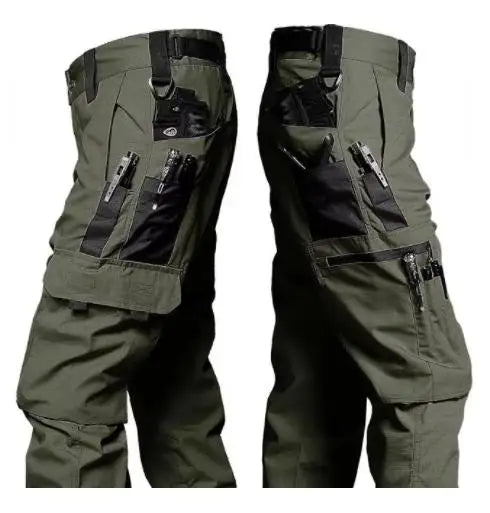Viral Vault™ Tactical Pants