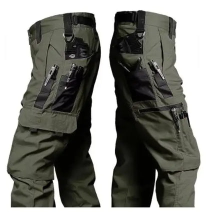 Viral Vault™ Tactical Pants