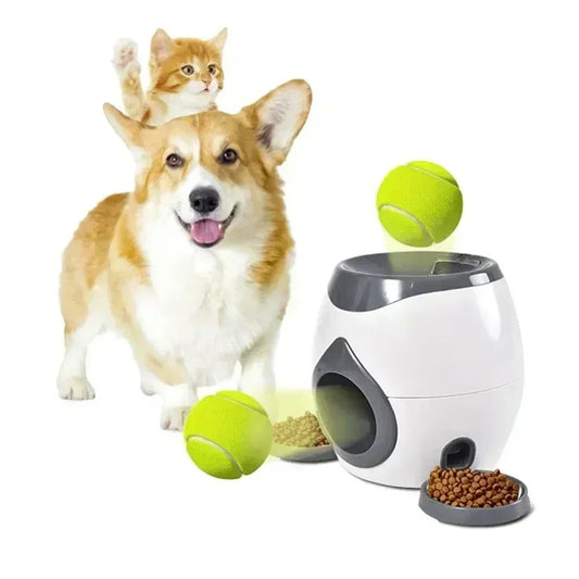 Viral Vault™ Toy Ball Launcher