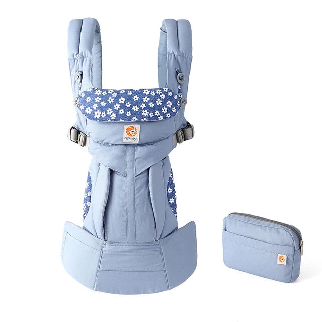 Viral Vault™ Ego-baby Omni Baby Carrier