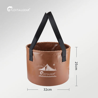 Viral Vault™ FLEXTAIL MAX SHOWER
