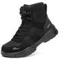 Viral Vault™ Indestructible Safety Boots