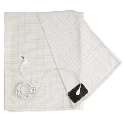 Viral Vault™ Soft and Conductive Grounding Sheet