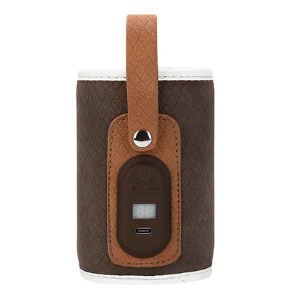 Viral Vault™ Baby Milk  Warmer
