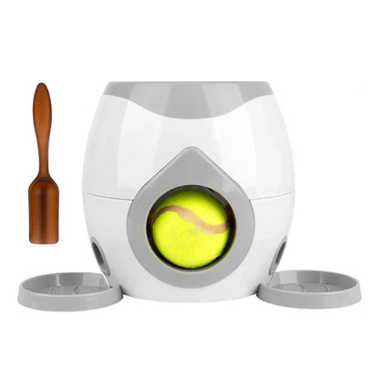 Viral Vault™ Toy Ball Launcher