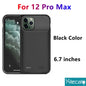 Viral Vault™ Battery Case For iPhone