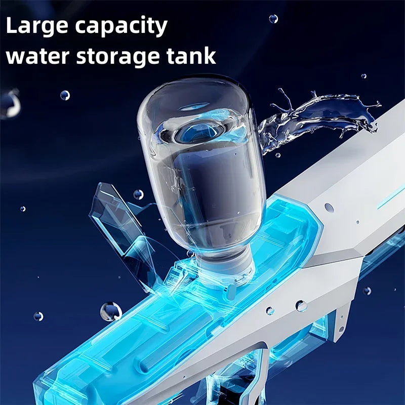 Viral Vault™ Electric Water Guns