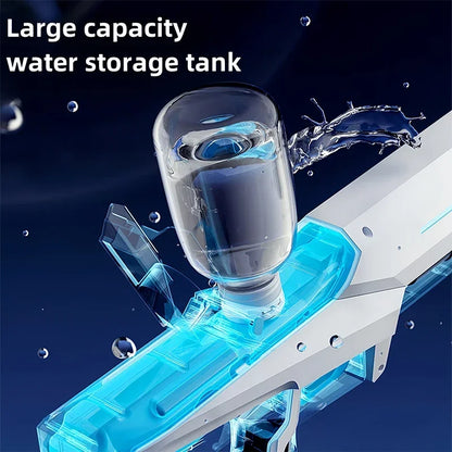 Viral Vault™ Electric Water Guns