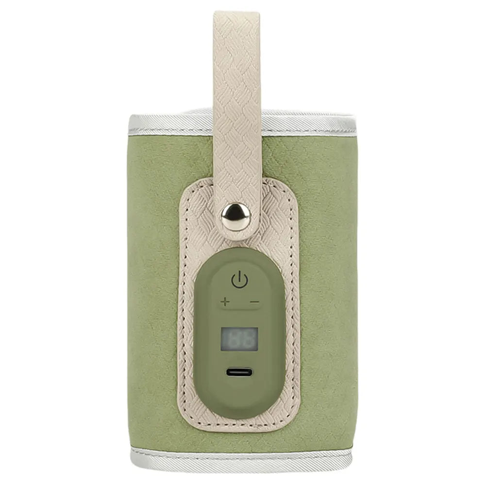 Viral Vault™ Baby Milk  Warmer