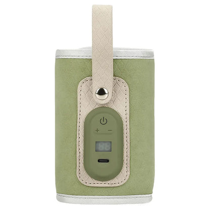 Viral Vault™ Baby Milk  Warmer
