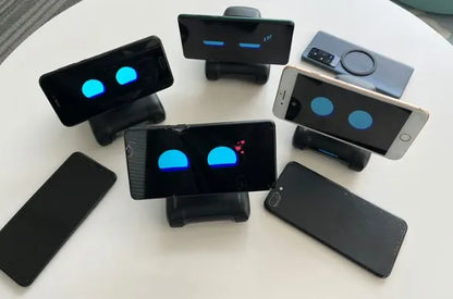 Viral Vault™ LOOI Robot Smart Toy