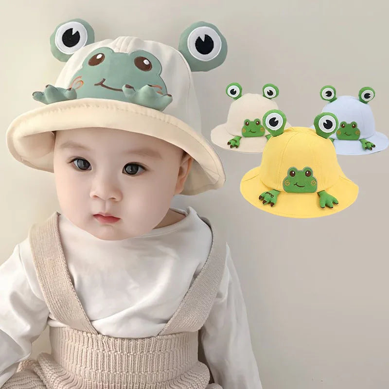 Viral Vault™ Baby Bucket