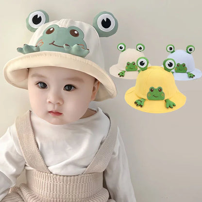 Viral Vault™ Baby Bucket