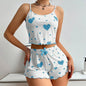 Viral Vault™ Women's Pajamas Set Sleepwear