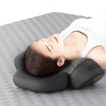 Viral Vault™  Electric Neck Massager Cervical Pillow