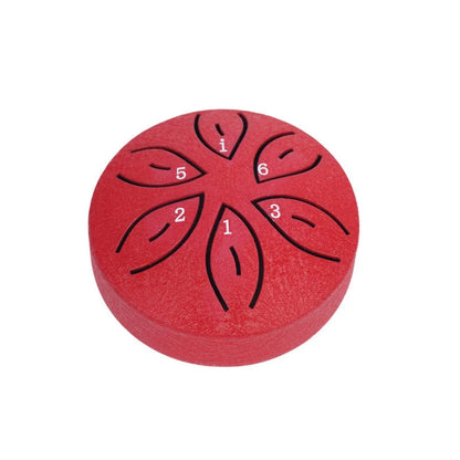 Viral Vault™  Colorful Rain Drum