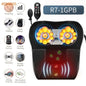 Viral Vault™ Electric Shiatsu  Body Massager