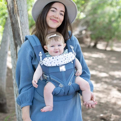 Viral Vault™ Ego-baby Omni Baby Carrier