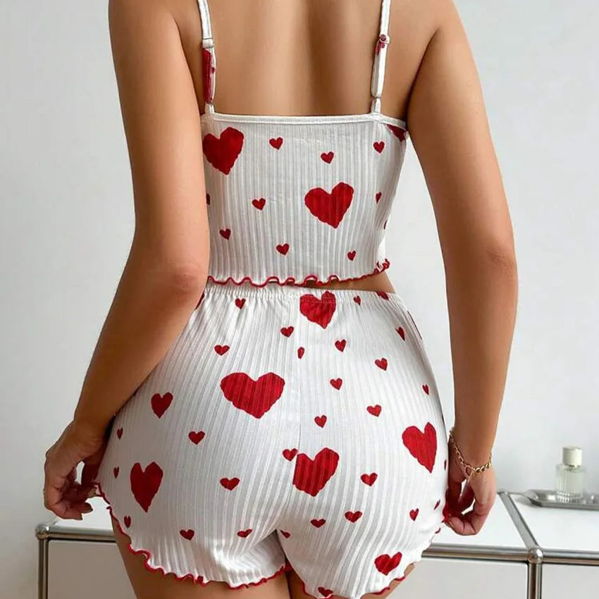 Viral Vault™ Women's Pajamas Set Sleepwear
