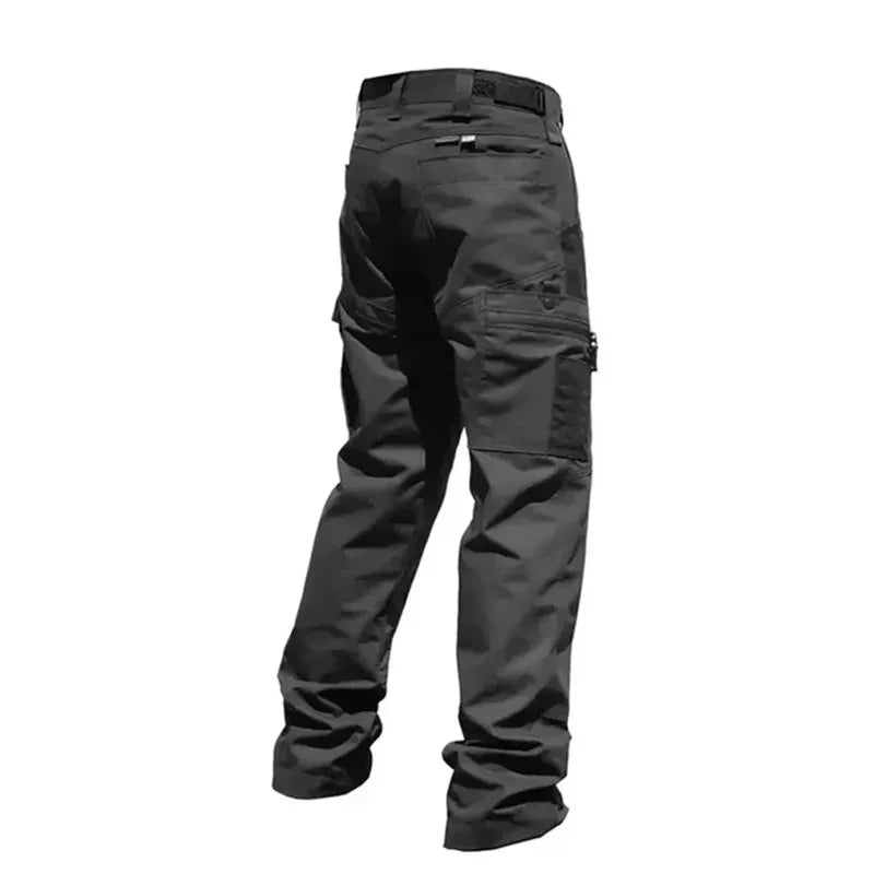 Viral Vault™ Tactical Pants