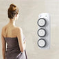 Viral Vault™ Electric Shower Body Brush