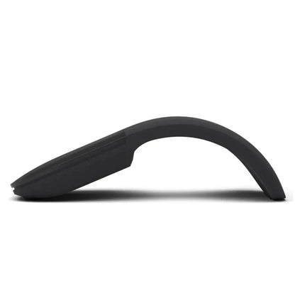 Viral Vault™ Foldable Wireless Ergonomic Arc Touch Computer Mouse