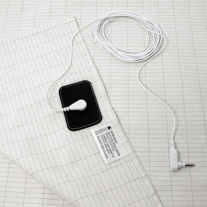 Viral Vault™ Soft and Conductive Grounding Sheet