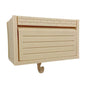Viral Vault™  Car Garage Key Holder