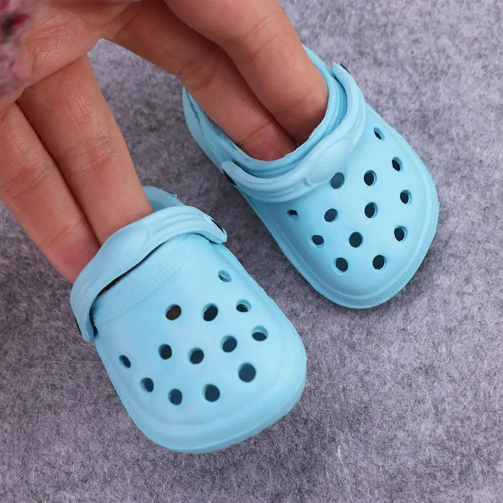 Viral Vault™ Dog Sandal Slipper