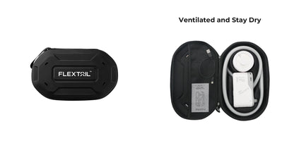 Viral Vault™ FLEXTAIL MAX SHOWER