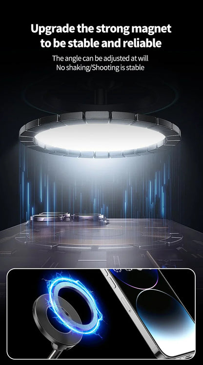 Viral Vault™ Xiaomi K007 Strong Magnetic Phone Holder