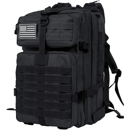 Viral Vault™ Hunting Tactical Backpacks