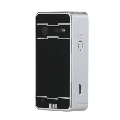 Viral Vault™ Virtual Laser Keyboard Bluetooth Wireless Touch Projector