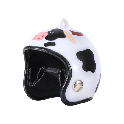 Viral Vault™ Chicken Helmet