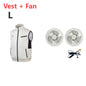 Viral Vault™ Cooling Vest