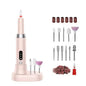 Viral Vault™ Electric Nail Polisher Drill Bits