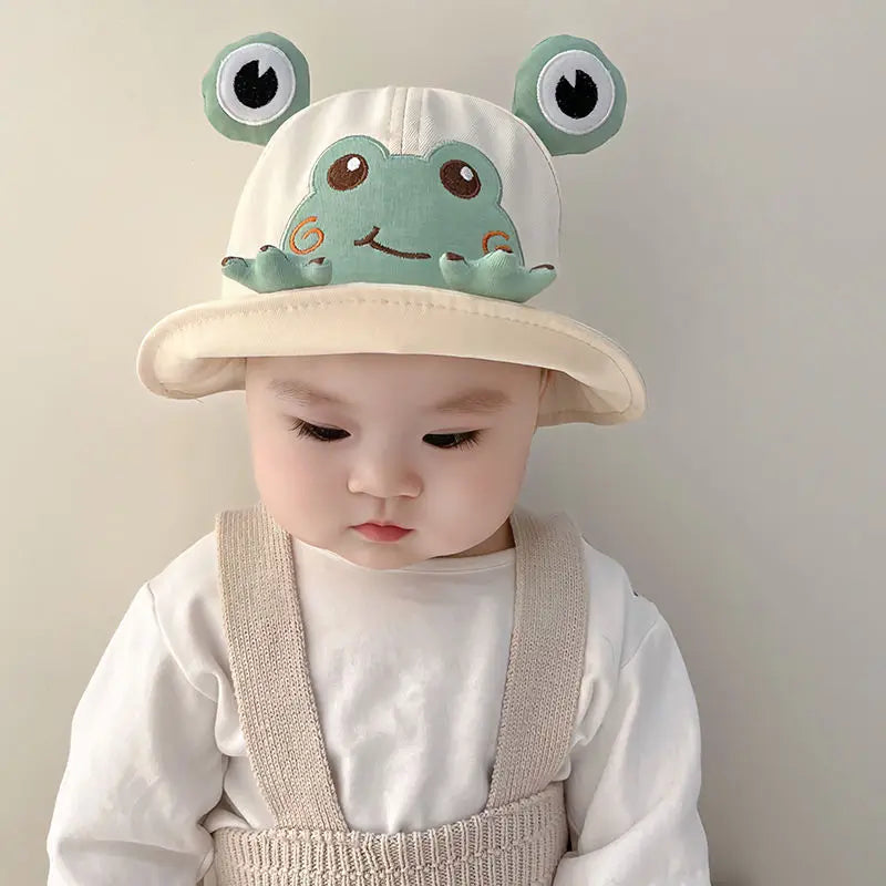 Viral Vault™ Baby Bucket