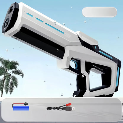 Viral Vault™ Electric Water Guns
