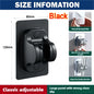 Viral Vault™ Shower Head Support