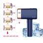 Viral Vault™ Laser Hair Removal Machine