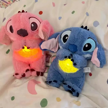Viral Vault™ Kawaii Stitch Plush Doll