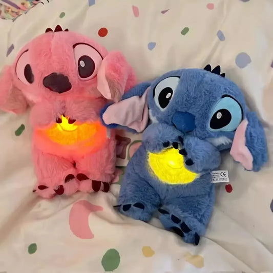 Viral Vault™ Kawaii Stitch Plush Doll
