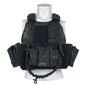 Viral Vault™ Tactical Vest Sniper Chest Rig