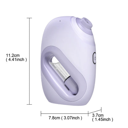 Viral Vault™  Nano Facial Oxygen Injection