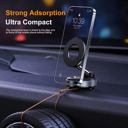 Viral Vault™ Xiaomi K007 Strong Magnetic Phone Holder