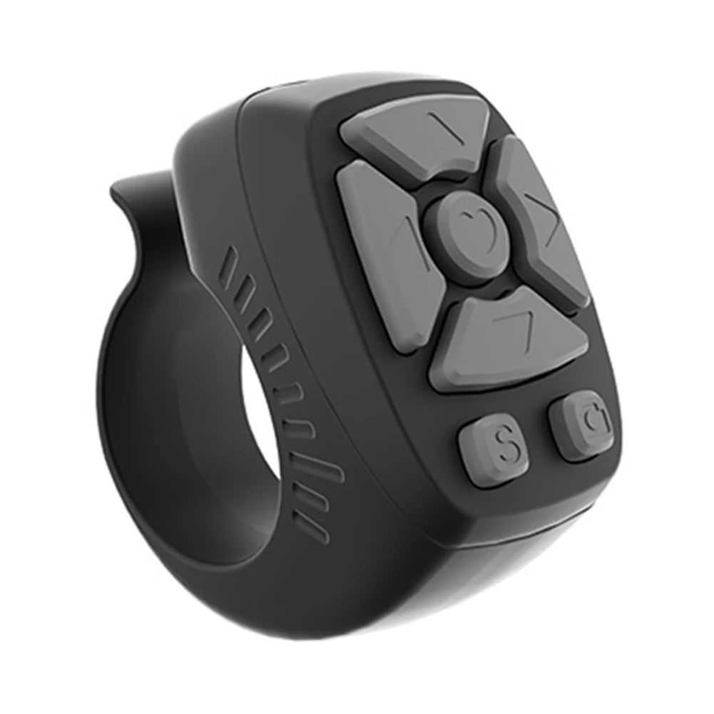 Viral Vault™ TikTok Scrolling Ring