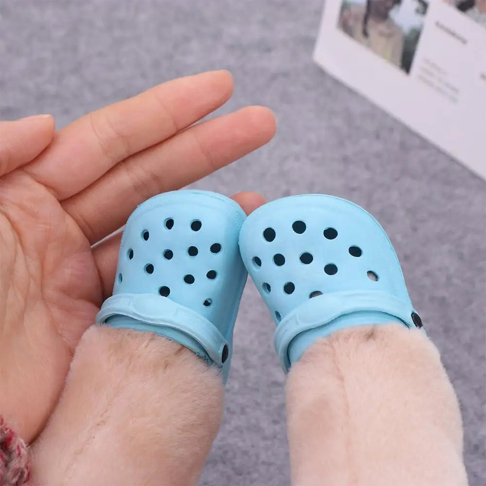 Viral Vault™ Dog Sandal Slipper