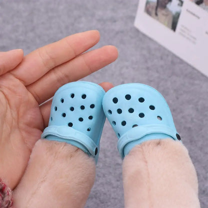 Viral Vault™ Dog Sandal Slipper