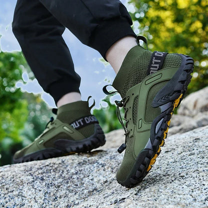 Viral Vault™ Hiking Shoes