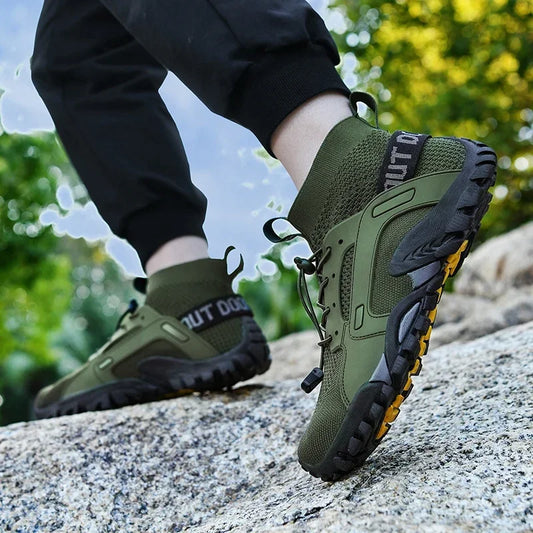 Viral Vault™ Hiking Shoes